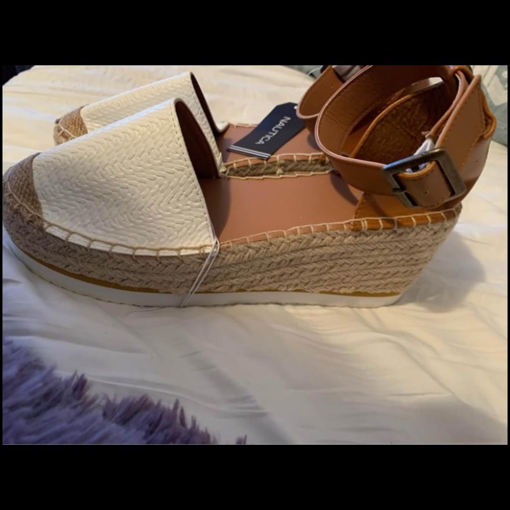 Shoes! Sandals/ platforms!